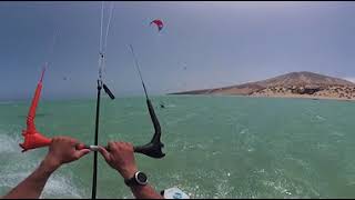 René Egli Fuerteventura by Meliá 360º Lagoon [upl. by Ahsiym535]