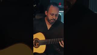 Clube da esquina 2  By Léo Brasileiro  Fingerstyle  Cordas Solez [upl. by Utica428]