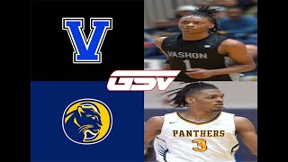 1 Vashon vs OFallon Bank of OFallon Shootout  FULL HIGHLIGHTS basketball [upl. by Harday374]