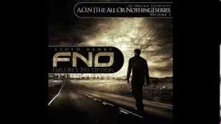 Lloyd Banks  AON Volume 1 Failures No Option Full Mixtape [upl. by Drusi650]