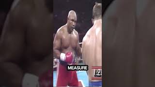 George Foreman heavyweight boxing champion boxing heavyweightboxer miketysonspunchout [upl. by Ahsieat]