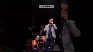 Jawid Sharif live in Dallas jawidsharif afghanistan afghan music [upl. by Barris923]