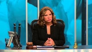 Caso 680  Caso Cerrado  Entretenimiento [upl. by Hera]