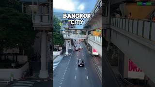 Bangkok City Thailand 🇹🇭 [upl. by Naux]