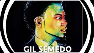 Gil Semedo 25 Years Kiz Cabo Love Mix [upl. by Orazio]