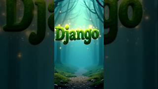 Django Tutorial Build Web Apps Like a Pro  Mastering Django  Django vs Flask [upl. by Ahtanoj]