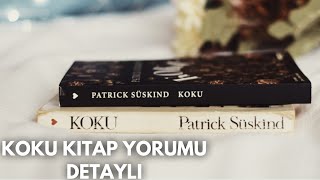 KOKU KİTAP YORUMU  DETAYLI [upl. by Cressy]