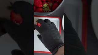 Dein schnelles Rezept für Erdbeertörtchen 🍓erdbeerrezept erdbeerliebe qvcdeutschland [upl. by Eusadnilem380]