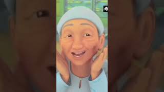 Opah upin ipinupinipin [upl. by Ailatan]