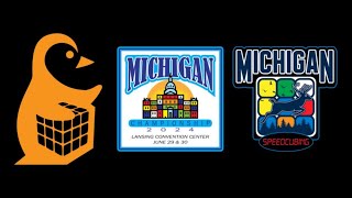 Michigan Championships 2024 [upl. by Yeta]