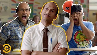 Every Classroom Sketch Ever  Key amp Peele [upl. by Oznarol83]