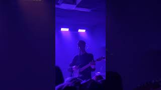 JMSN  Drinkin’ live Warsaw 28102024 [upl. by Thomasa]