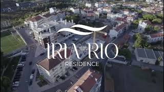 quotIria Rio Residencequot é o novo condomínio privado a nascer em Santa Iria de Azóia [upl. by Ainitsirhc787]