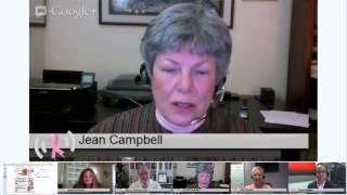 How Jean Campbell Stayed Positive Through Breast Cancer [upl. by Penoyer]