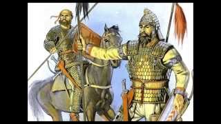 Scythians ☀️ Sarmatians  Alans  Ancients of Ukraine [upl. by Devaney]