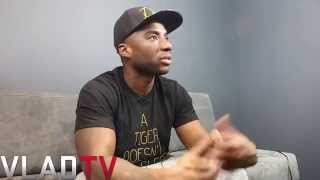 Charlamagne Mase Is Too Much of a Hypocrite [upl. by Idolah782]