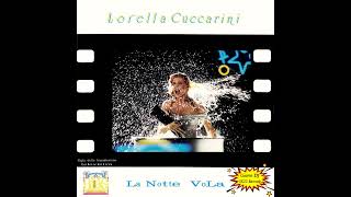 Lorella Cuccarini  La notte vola Giove DJ 2K22 Rework Edit [upl. by Nedloh574]