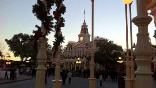 2010 Disney Trip [upl. by Notliw]