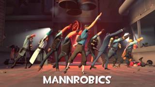 Mannrobics [upl. by Adnwahs]