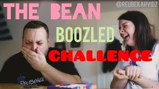 Hilarious Bean Boozled challenge [upl. by Hultin]