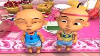 UPIN amp IPIN 2011 Season 5  Jari Jemari Salleh EPISODE 11 [upl. by Elsie704]