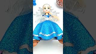 Cheerful Christmas Craft 🎄  DIY Holiday Joy chirstmasdecor handmade chirstmascraft diy [upl. by Enneite]