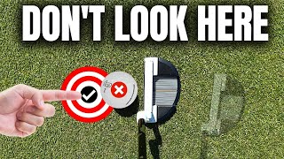 The LAST Putting Lesson You Will Ever Need VERY QUICKLY IMPLEMENTED [upl. by Euqcaj]