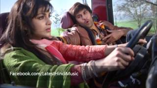 Dil Kaa Jo Haal Hai  Full Song  Abhijeet amp Shreya Ghosal  Besharam 2013 [upl. by Aneram]