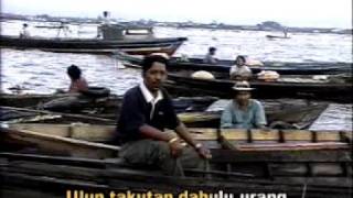 KARINDANGAN  Nanang Irwan  Dangdut Banjar Kalimantan Selatan [upl. by Whitehurst941]