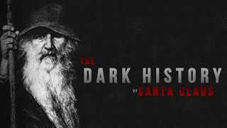 The Dark History of Santa Claus  Documentary  Kris Cringle  Saint Nicholas  Christmas [upl. by Godard]