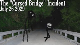 Trollge The quotCursed Bridgequot Incident [upl. by Guenzi]