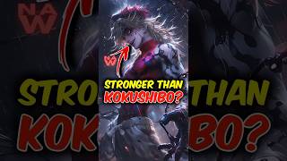 Doumas Blood Demon Art is Stronger Than Kokushibos🤔 shorts anime demonslayer [upl. by Nahsez356]