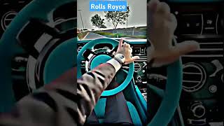 Rolls Royce top model in the world reels trending views youtubeshorts [upl. by Humberto]