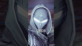 The TRUTH About The Superblack Shader ITS OVERRATED destiny2 shorts [upl. by Talyah]