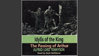 The Passing of Arthur [upl. by Goulden]