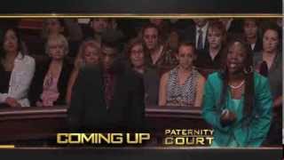 PATERNITY COURT quotMothers Explosive 26Year Secret Exposedquot [upl. by Booth344]