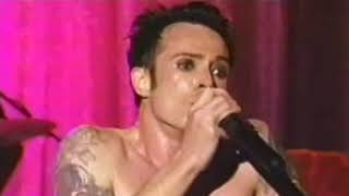 Stone Temple Pilots  Unglued House of the Blues LA 2000 [upl. by Mano]