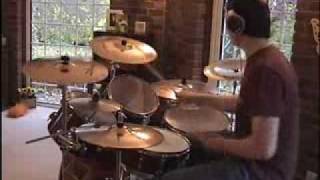 The Day That Never Comes  Metallica Drum Cover [upl. by Bubb]