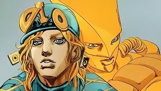 Jojos Bizarre Adventure All Star Battle R OST  Me Time  Diego Brando The World  EXTENDED [upl. by Eltsirc]