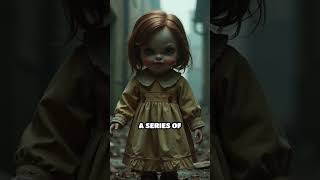 Is Anabelle REALLY Better Than Other Dolls for Kids [upl. by Quintin738]