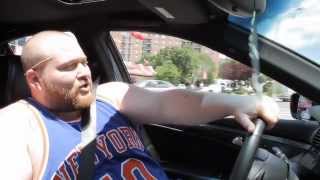 Action Bronson  Imported Goods [upl. by Yelnek]