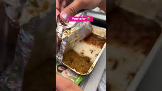 Flying VISTARA from Mumbai to Coimbatore  flight experience food amp my new trolley bag minivlog [upl. by Esidnak]