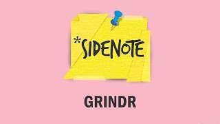 Grindr Destroying Confidence or Building Community [upl. by Tempest509]