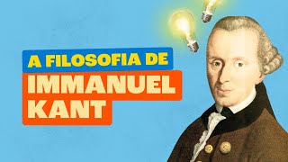 A Filosofia de Immanuel Kant [upl. by Mundy647]