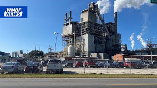 Georgetown paper mill to fully shut down in December WARN letter states [upl. by Aissyla]