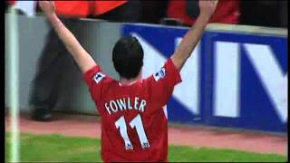 Robbie Fowler Returns 2  Header [upl. by Asen698]