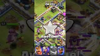 Best super Archer blimp strategy 🤠🤠 [upl. by Azzil962]