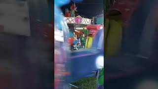 Vizag Exhibition 2024 cutebaby kids kidfun funny vizag movie telugu [upl. by Raknahs]