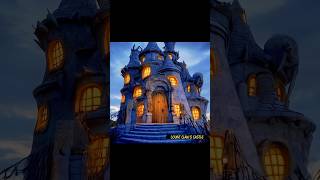 The HAUNTED CASTLE spellfury haunted ghosts [upl. by Grey454]