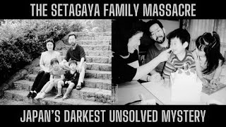 The Setagaya Family MASSACRE  VIEWER DISCRETION IS ADVISED [upl. by Namreh]